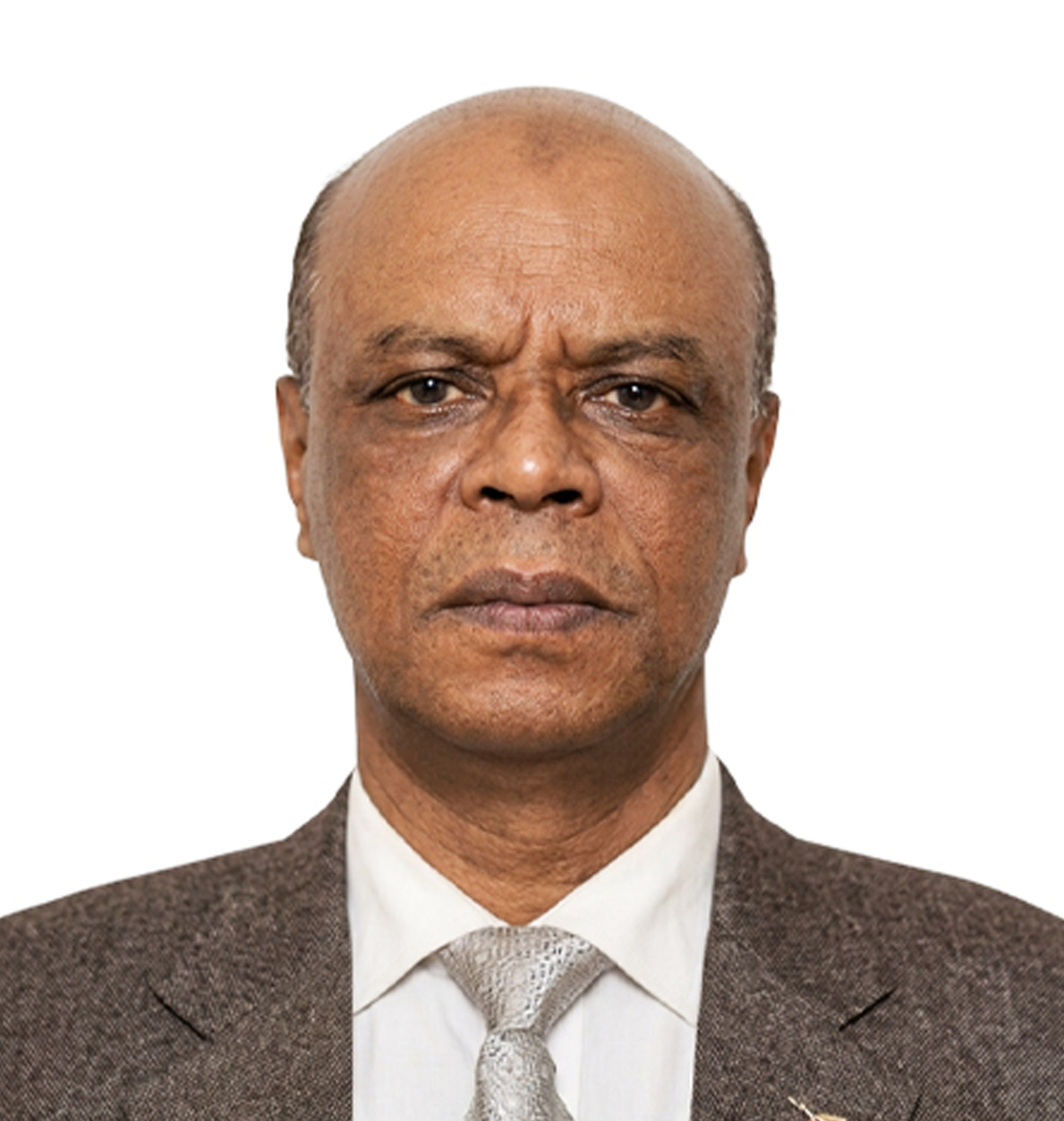 Brig Gen Abul Hasnat Md Shahriar Iqbal, BGBM